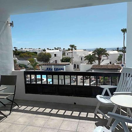 Playa Bastian A35 Daire Costa Teguise Dış mekan fotoğraf