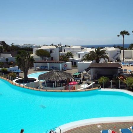 Playa Bastian A35 Daire Costa Teguise Dış mekan fotoğraf